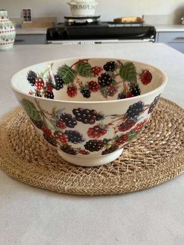 Emma bridgewater blackberry - emma,
