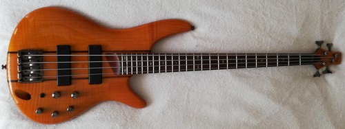 Ibanez sdgr 700 - ibanez, (maple
