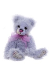 Natalia, pretty lilac jointed