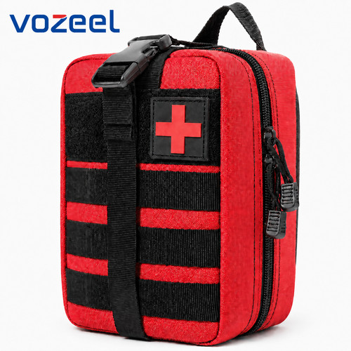 Vozeel 379pcs emergency - 379pcs, first