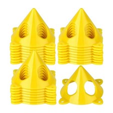 36Pcs Painter Pyramid Stand