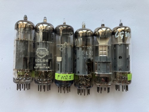 Ecl86 valves tested - valves, 92%