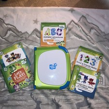 LeapFrog LeapStart 3D Bundle