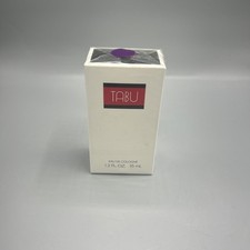 TABU by DANA PERFUMES for
