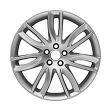 Refurbished 19x8 Painted