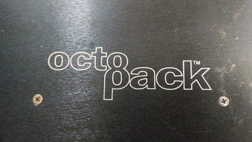 Lectrosonics octo pack with - lectrosonics,