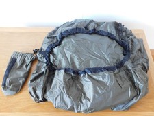 British Army Unbranded Dark