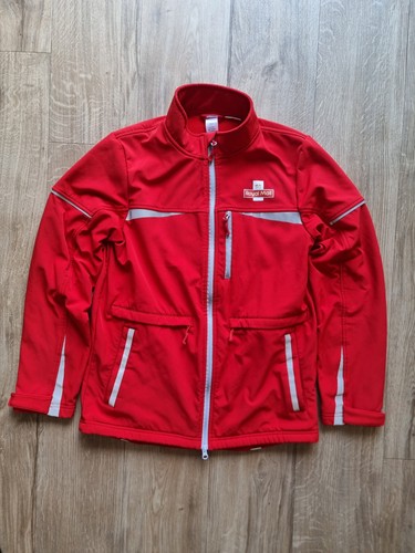 Royal mail softshell - royal,