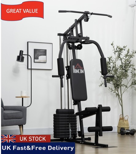 Multifunction home gym machine - multifunction,