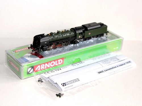 Arnold 2483 s steam - arnold, hn