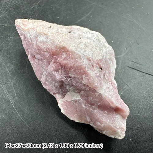 Petalite crystal erongo - crystal,