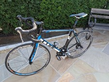 Cube peloton pro road - cube,