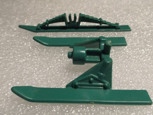Joe action force zartan - gi,