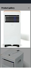 Midea Portable Air