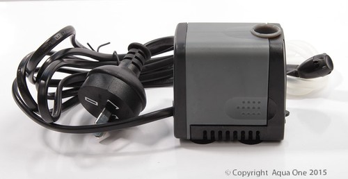 Aqua one 102 maxi 500l - one, 500l/hr