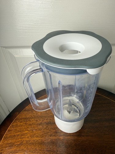 Kenwood chef major liquidiser - chef,