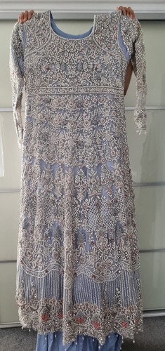 Brand new plus size lengha