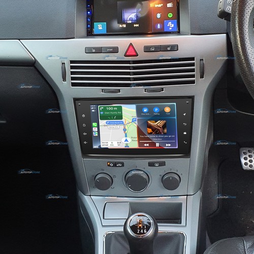 For vauxhall astra - 7",