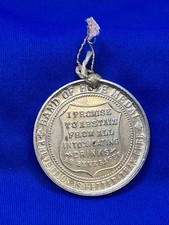 Band of Hope “I Promise To