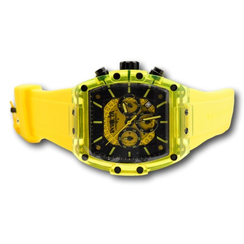 Broken runs slow invicta s1 - runs, slow**