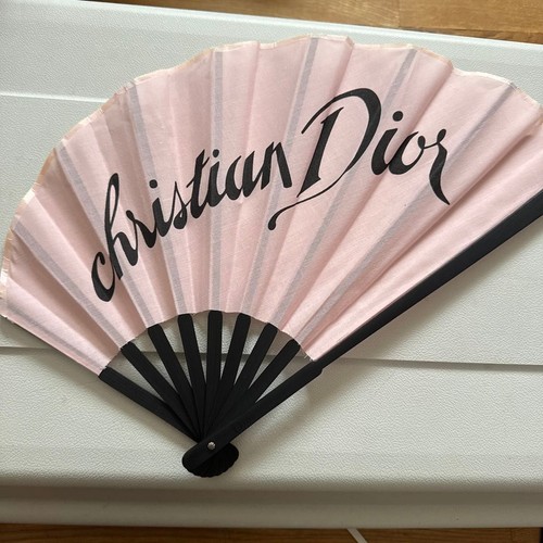 Christian dior pink folding - christian,