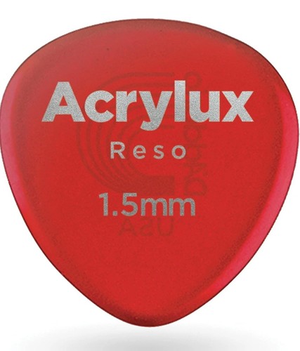 Addario acrylux reso - d'addario,