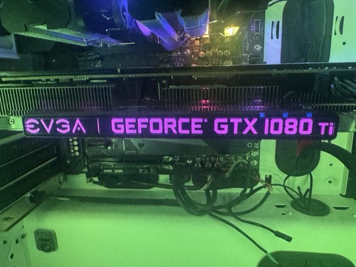 High end gaming - gaming, pc