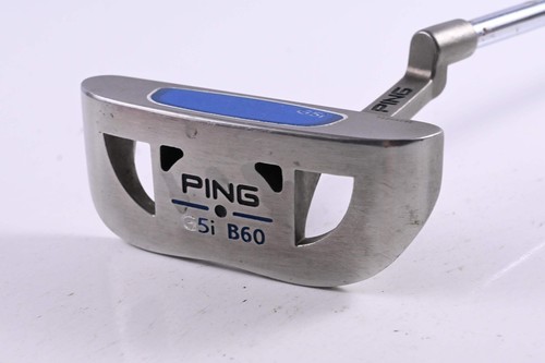 Ping g5i b60 - ping, putter