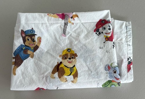 Pbk paw patrol - organic, cotton
