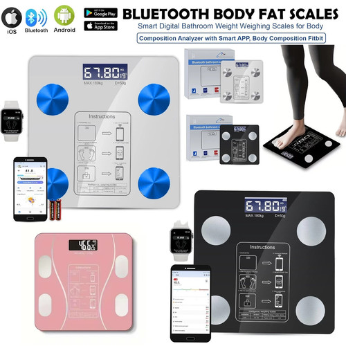 Digital weighing scales smart - weighing,