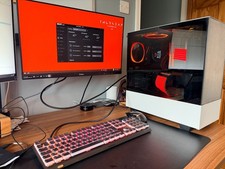 Gaming PC | Ryzen 9 5900X |