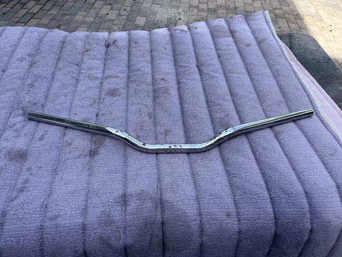 Rd250 rd350 oem - rd350, handlebars