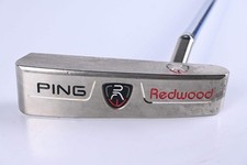 Ping Zing Redwood 303SS Putter