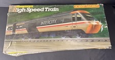 Hornby InterCity High Speed