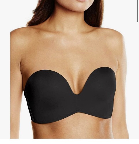 Wonderbra ultimate strapless - wonderbra,