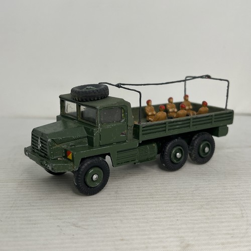 Code dinky berliet - code,
