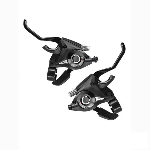 Speed mountain bike shifter - mountain,