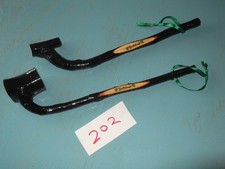 2 x 14" Irish Souvenir