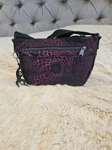 Kipling elodie crossbody bag - crossbody, ~
