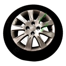 2007 HONDA JAZZ ALLOY WHEEL