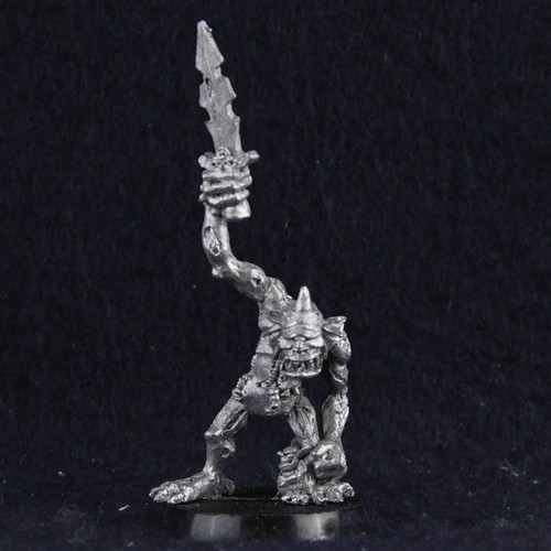 Realm chaos plaguebearer - of,