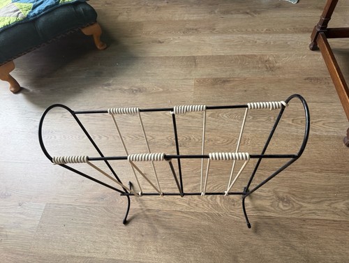 Vintage 1950s 60s mid century - 60s,