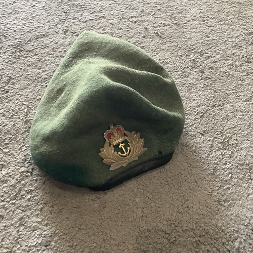 Royal marines navel officers - marines,
