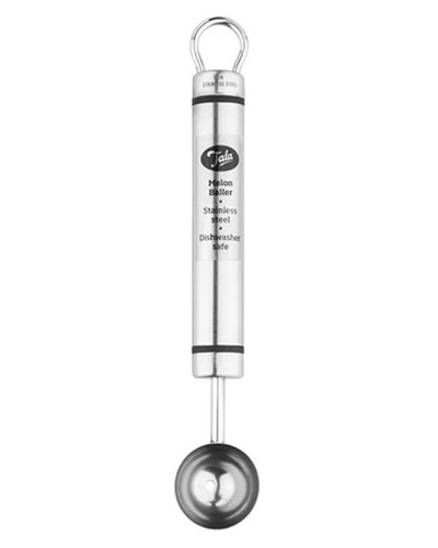 Melon baller stainless - baller,