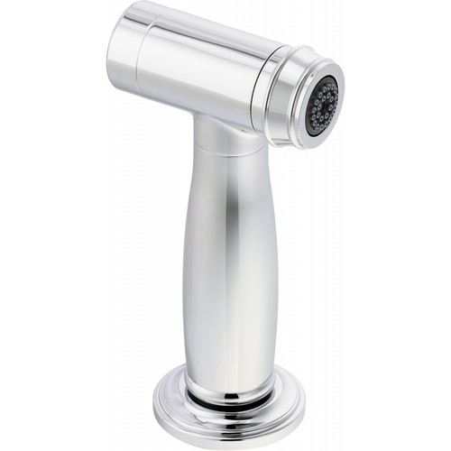 Franke perla pull out - pull-out, rinse
