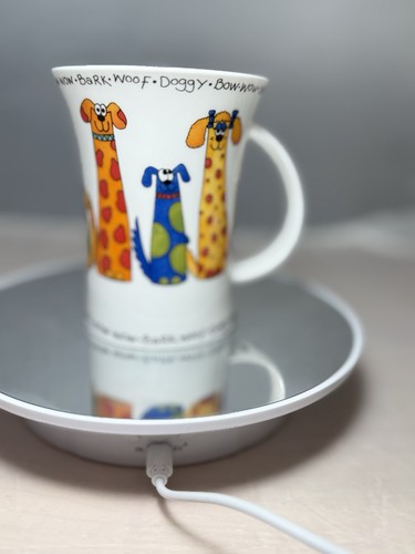 Animal crackers dunoon fine - animal,