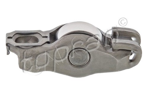 Engine control tow - engine, lever