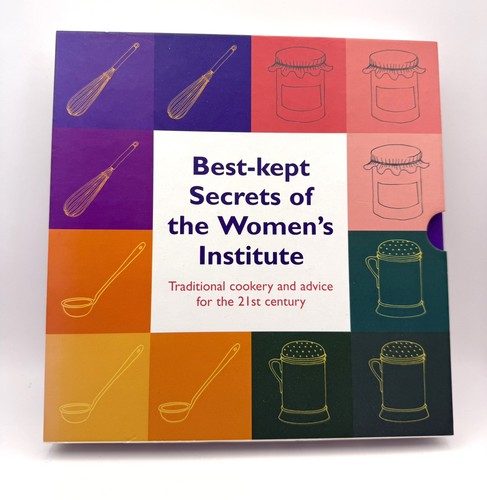 Best kept secrets - secrets, of