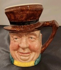 Tony Weller Mug Jug By