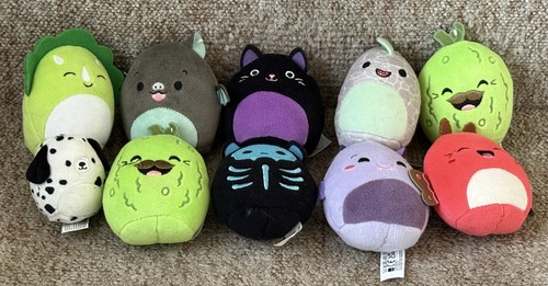 Set squishmallows - set, of